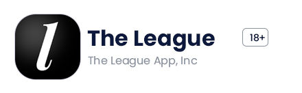 most popular dating apps