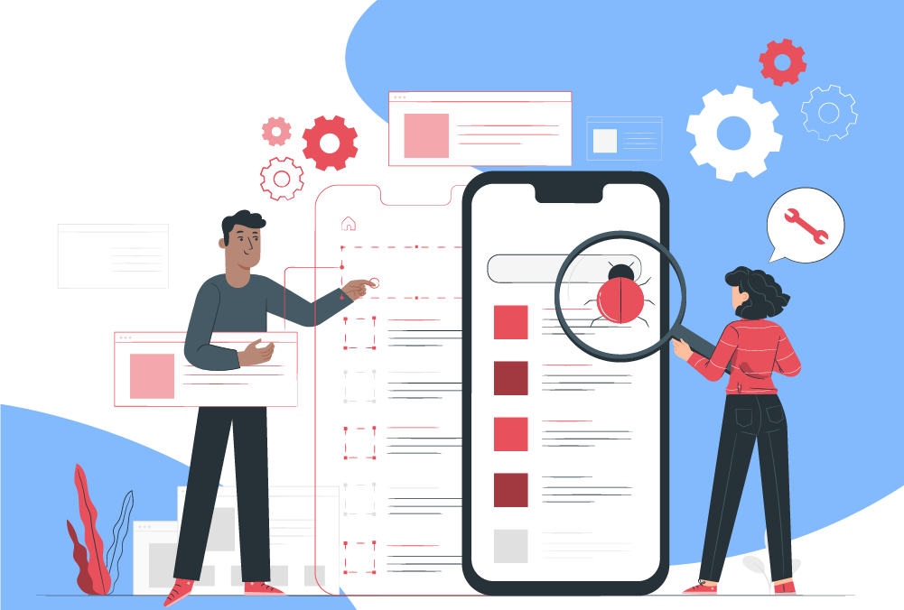 How to Create a Chartbuster Bug-Free App? 1 12 august 2020