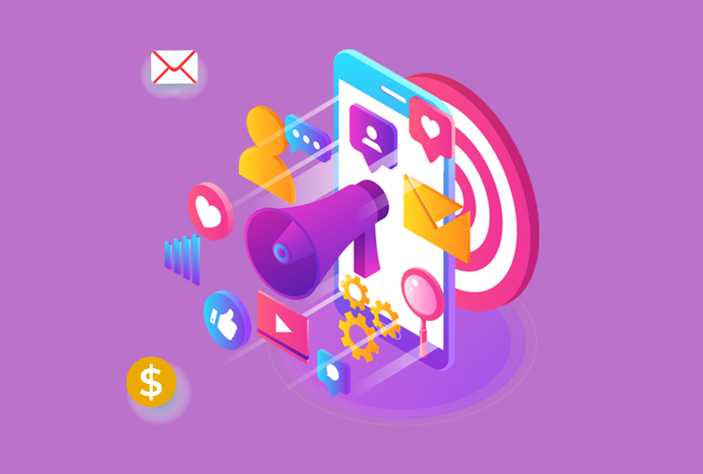 Why is Mobile App Marketing Crucial for Your App? 1 Importance of mobile app marketing