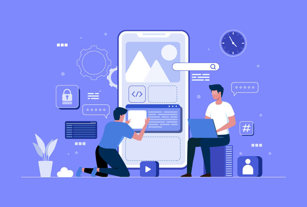 Complete Guide on How to Develop an App (Updated 2020) 1 How to Develop an App