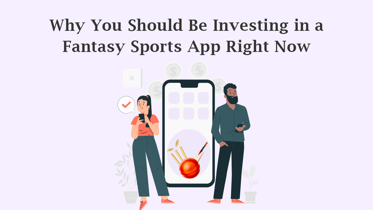 fantasy sports business ideas