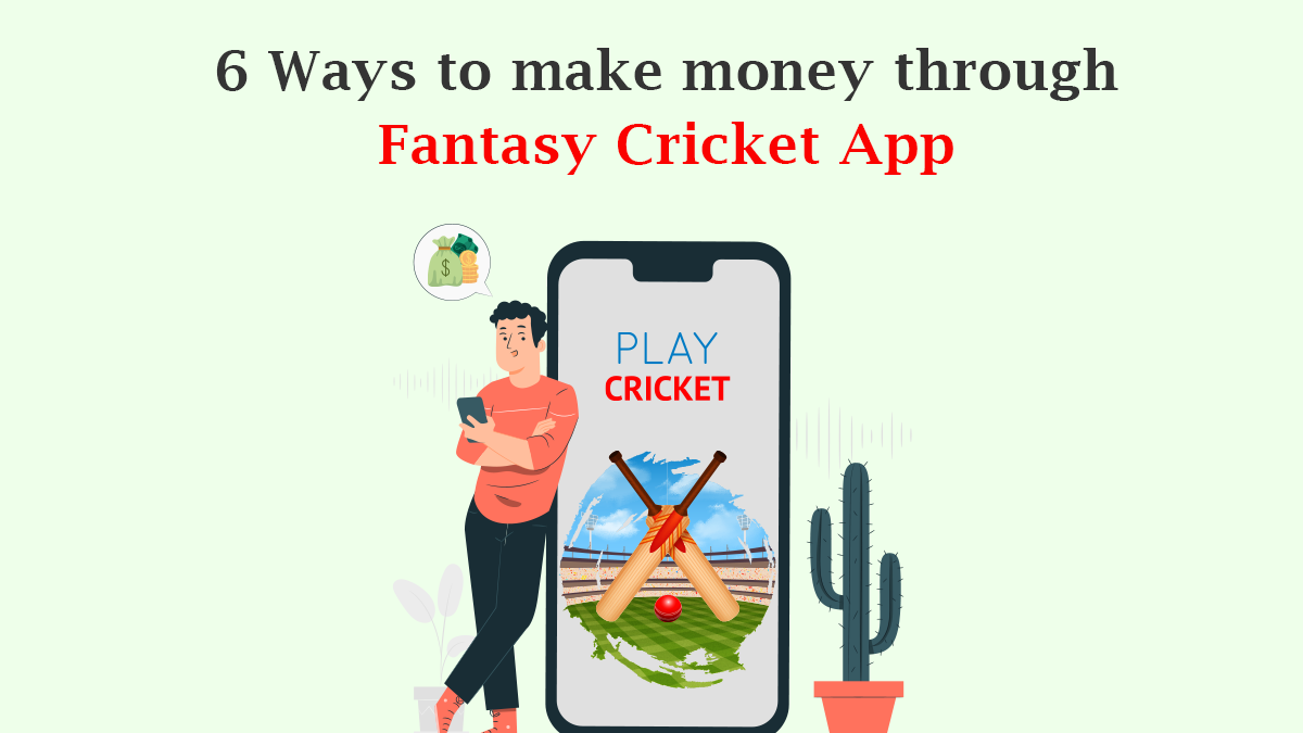 fantasy sports app development